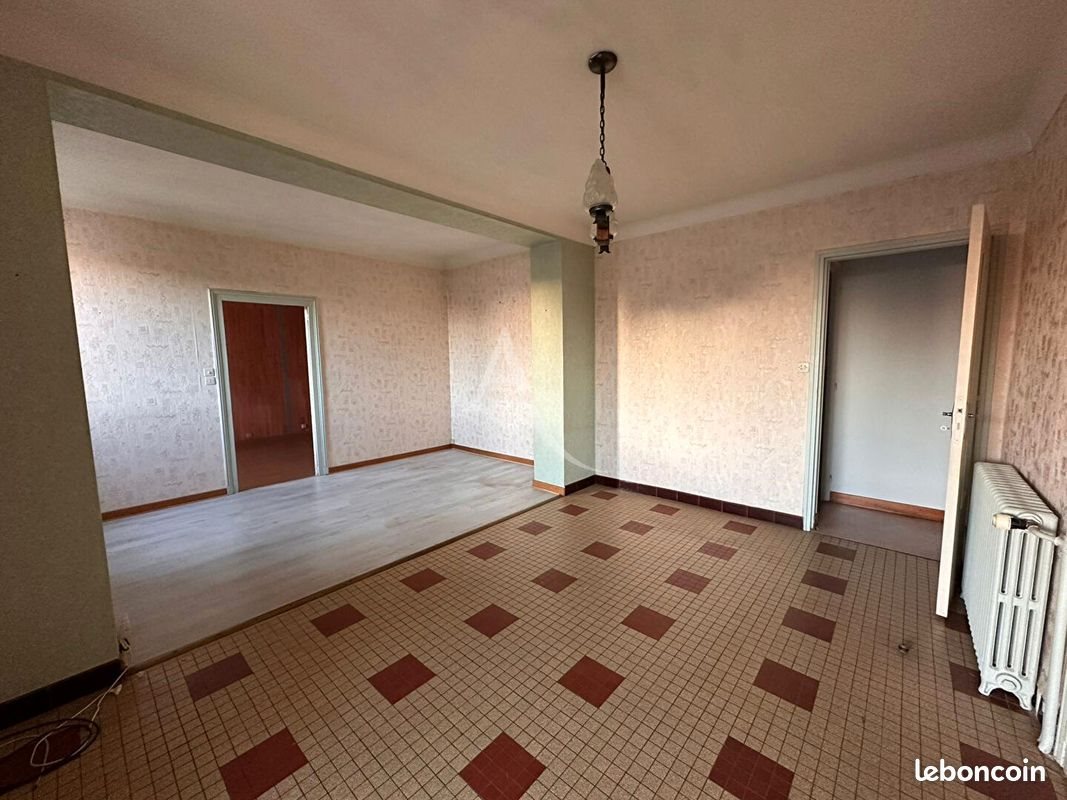 Maison à vendre, 125m², Cholet