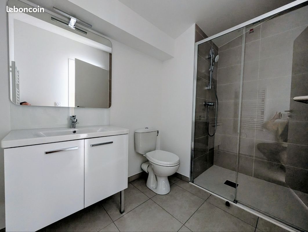 Appartement à louer, 28m², La Londe-les-Maures