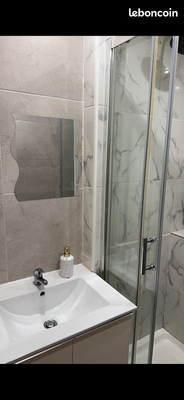 Appartement à vendre, 32m², Orléans