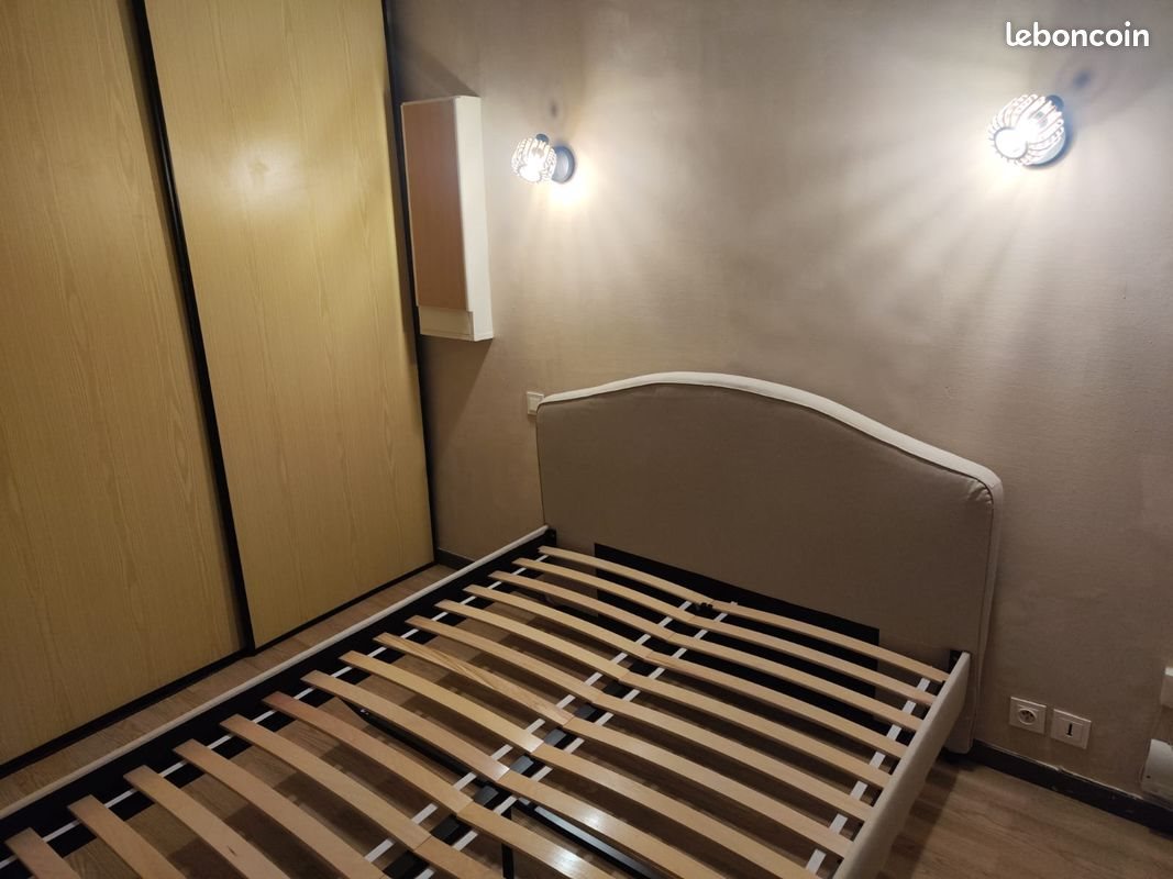 Appartement à louer, 35m², Saint-Etienne