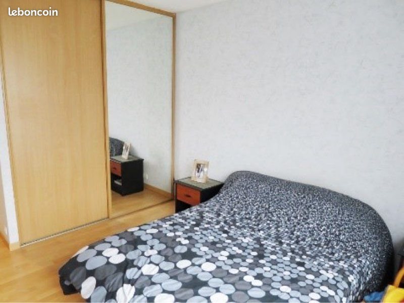 Appartement à louer, 57m², Brest