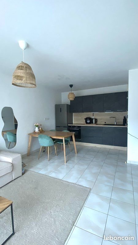 Appartement à louer, 41m², Savenay