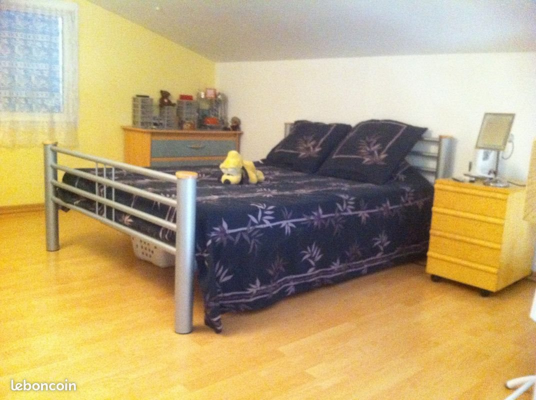 Appartement à louer, 38m², Solliès-Pont