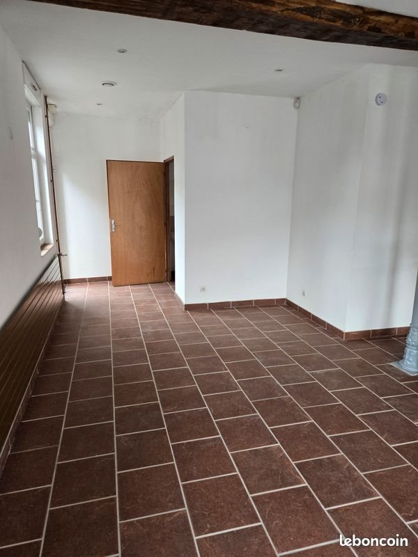 Maison à louer, 66m², Saint-Souplet