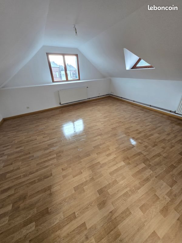 Maison à louer, 66m², Saint-Souplet