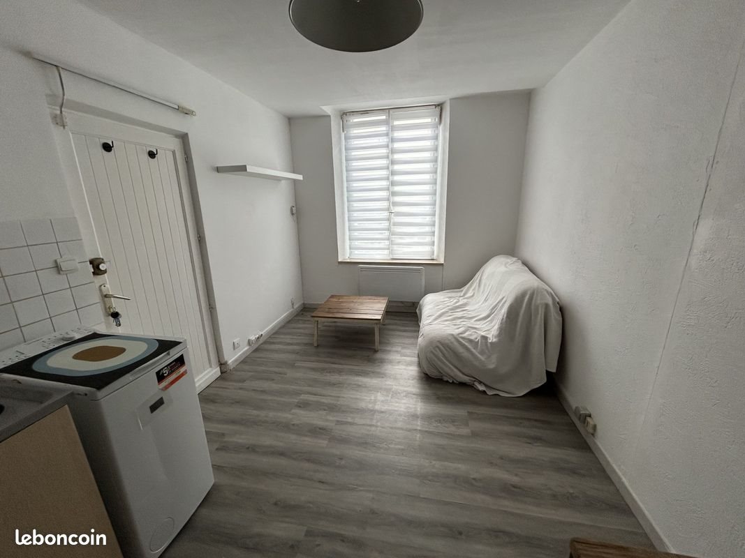 Appartement à louer, 22m², Rambouillet