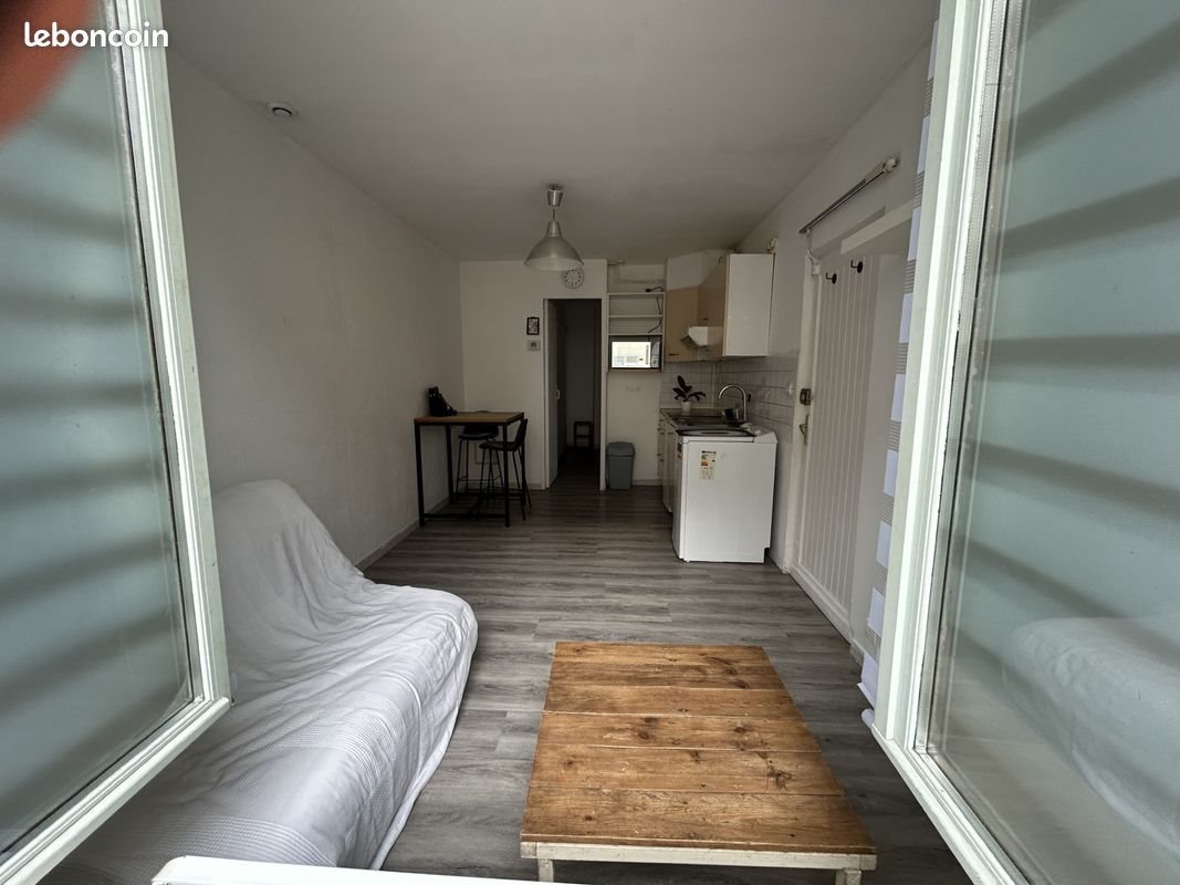 Appartement à louer, 22m², Rambouillet