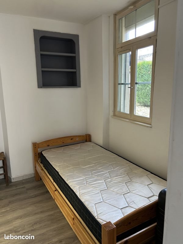 Appartement à louer, 22m², Rambouillet