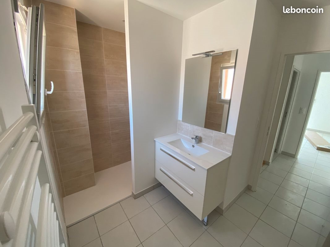 Maison à louer, 86m², Le Temple-sur-Lot