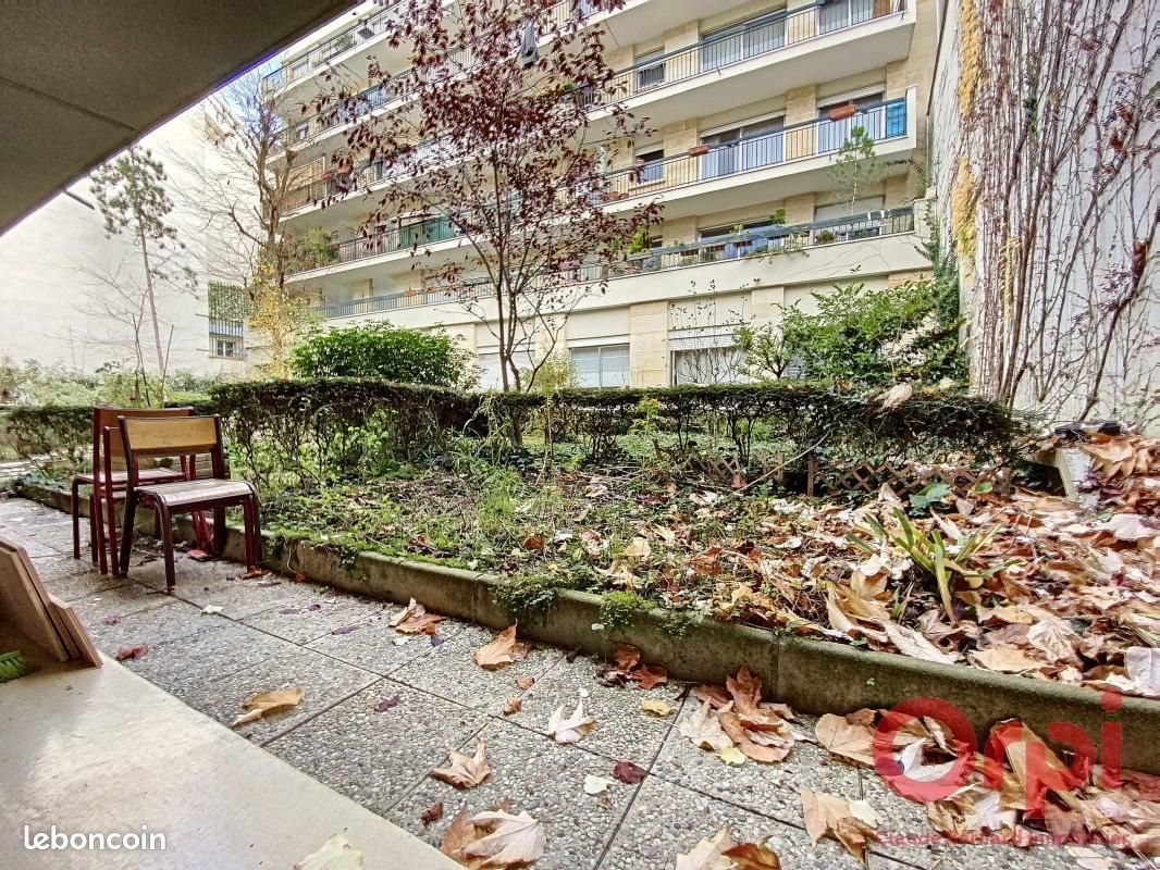 Appartement à vendre, 38m², Paris 5ème