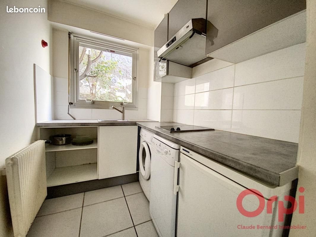 Appartement à vendre, 38m², Paris 5ème