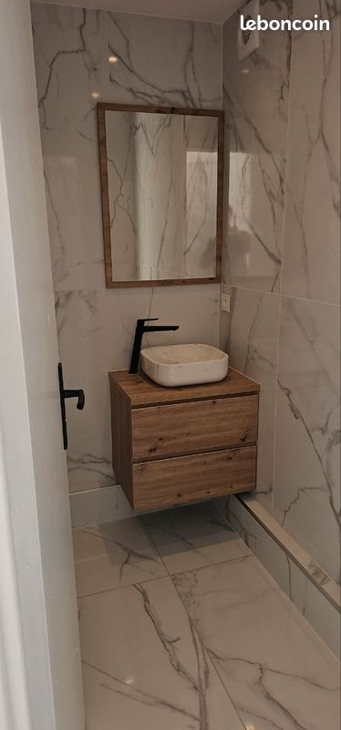 Appartement à louer, 40m², Bormes-les-Mimosas