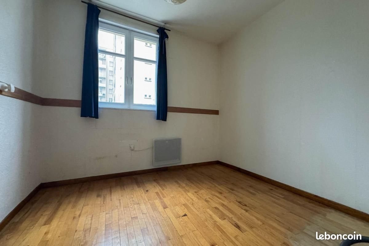 Appartement à vendre, 51m², Proveysieux