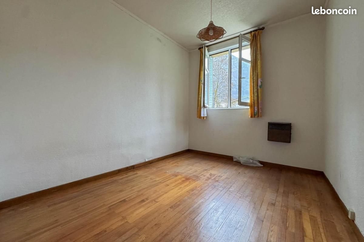 Appartement à vendre, 51m², Proveysieux