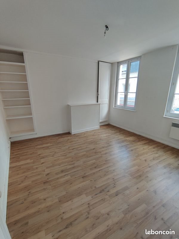Appartement à louer, 72m², Montivilliers