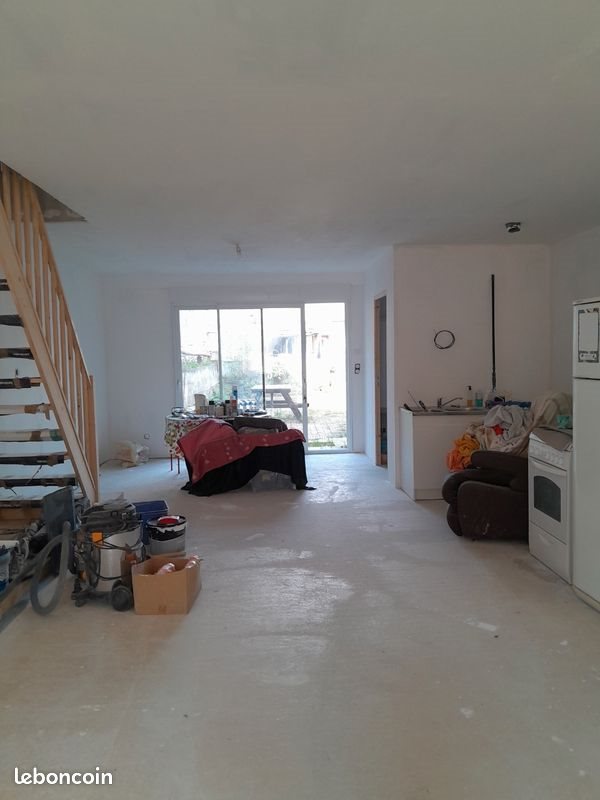 Maison à vendre, 142m², Wassy