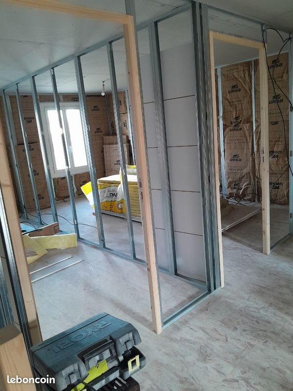 Maison à vendre, 142m², Wassy