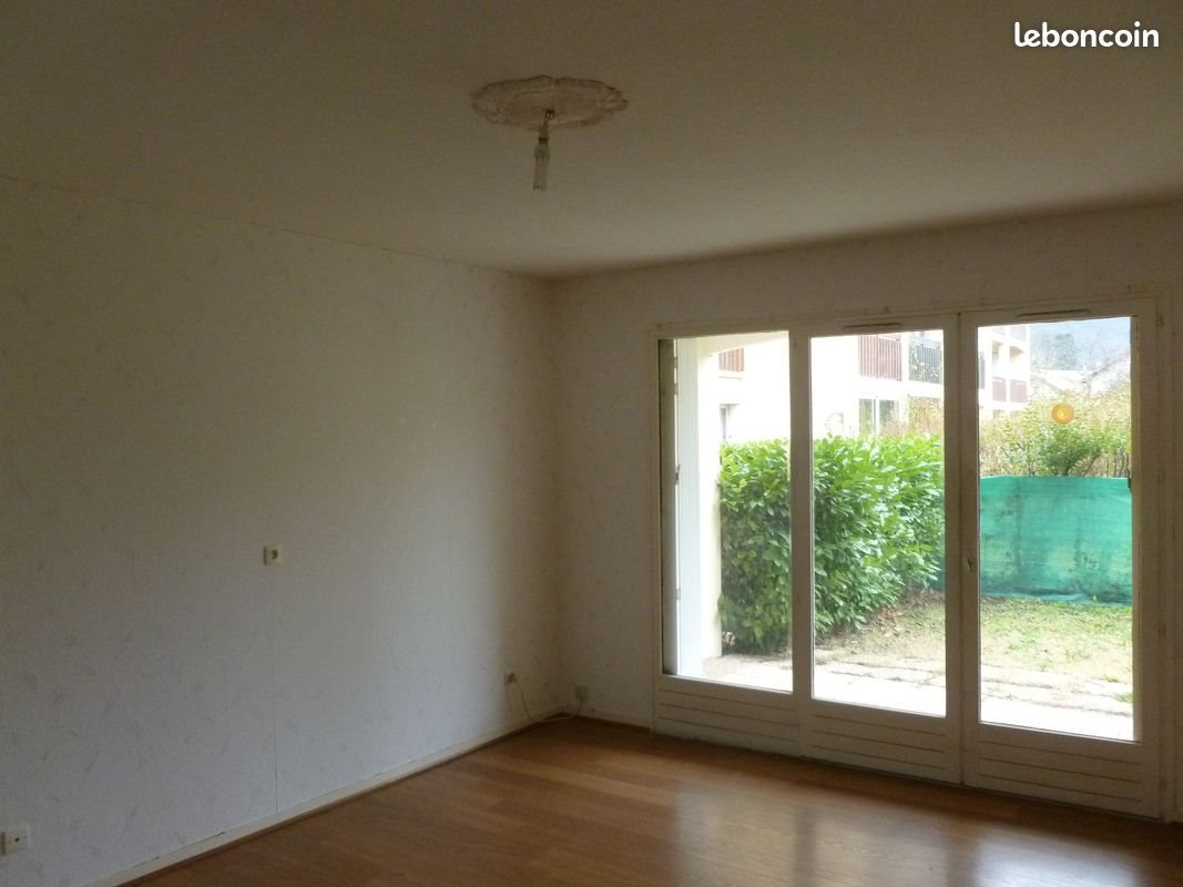 Appartement à louer, 55m², Vif