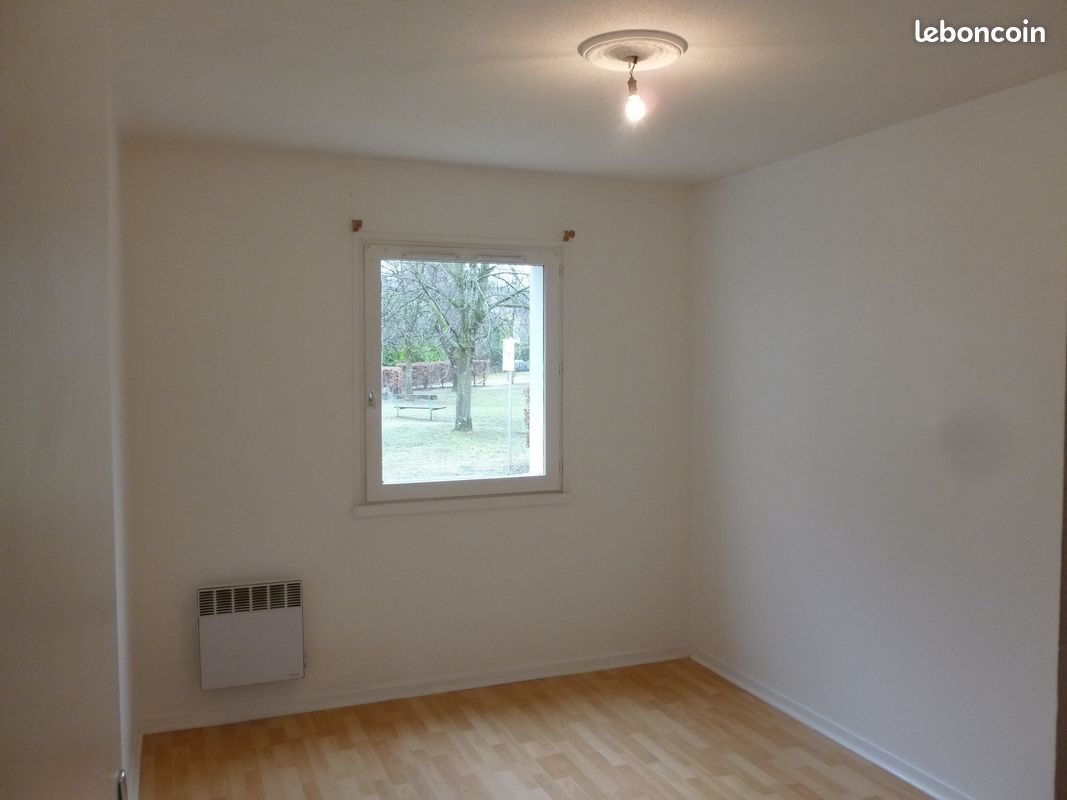 Appartement à louer, 55m², Vif