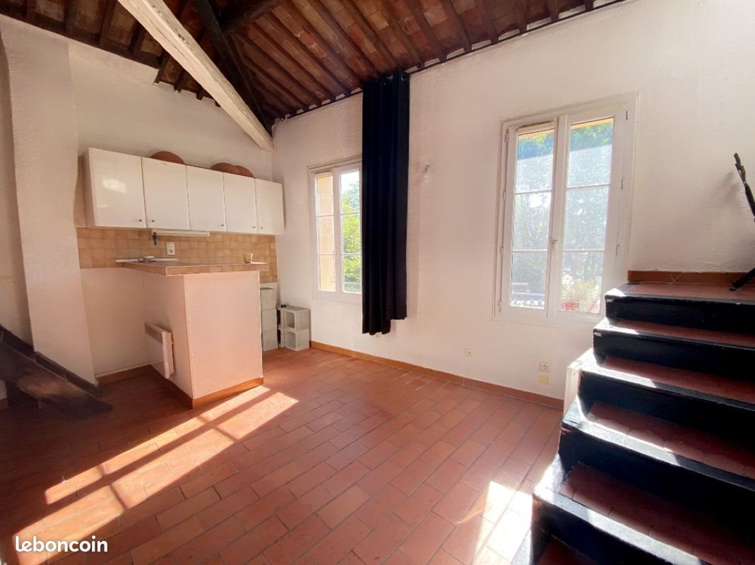 Appartement à louer, 20m², Aix-en-Provence