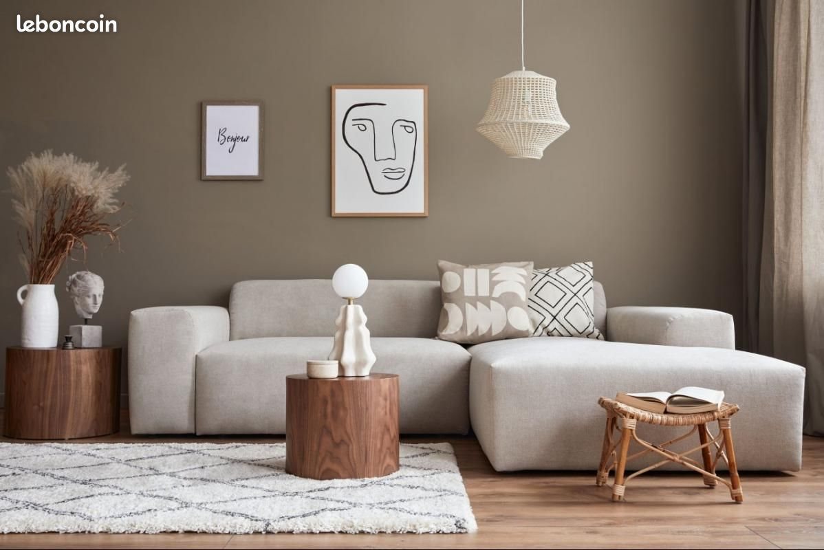 Appartement à vendre, 67m², Montpellier