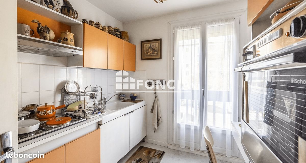 Appartement à vendre, 70m², Perpignan
