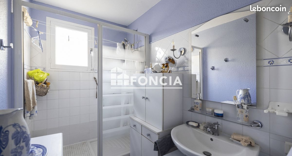 Appartement à vendre, 70m², Perpignan