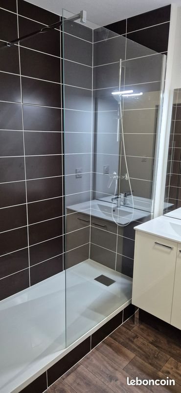 Appartement à louer, 24m², Angers
