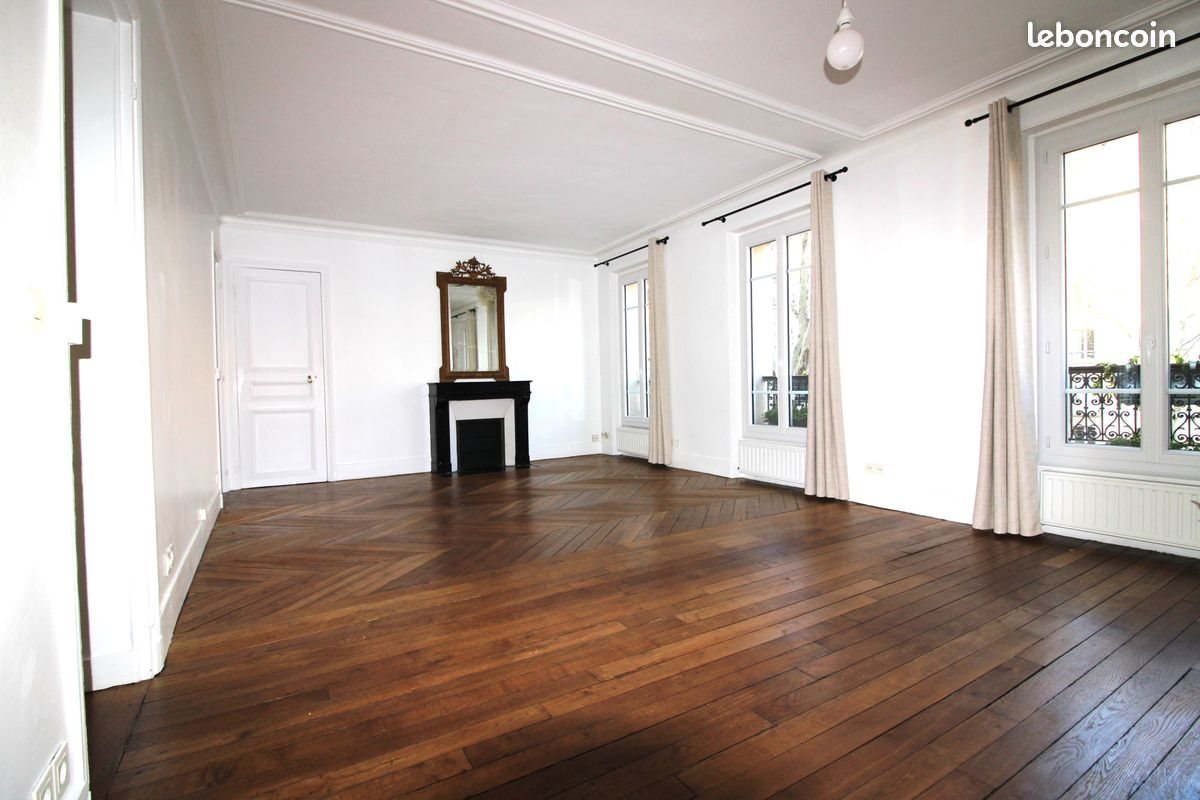 Appartement à louer, 59m², Paris 13ème