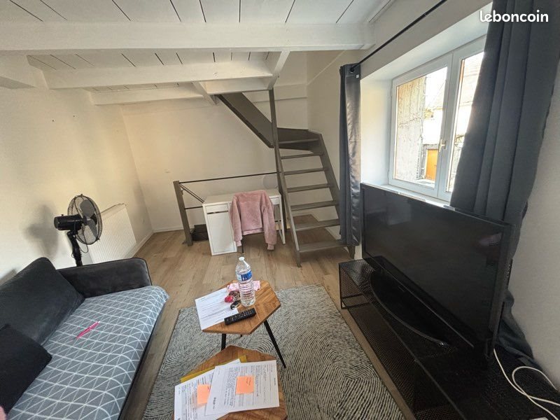 Maison à louer, 34m², Saint-Félix