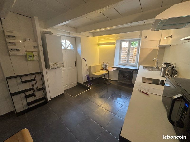 Maison à louer, 34m², Saint-Félix