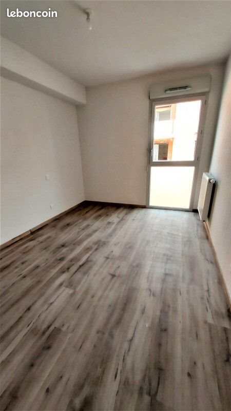 Appartement à louer, 44m², Fonsorbes