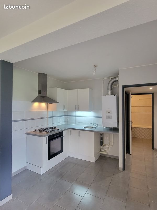 Appartement à louer, 30m², Metz