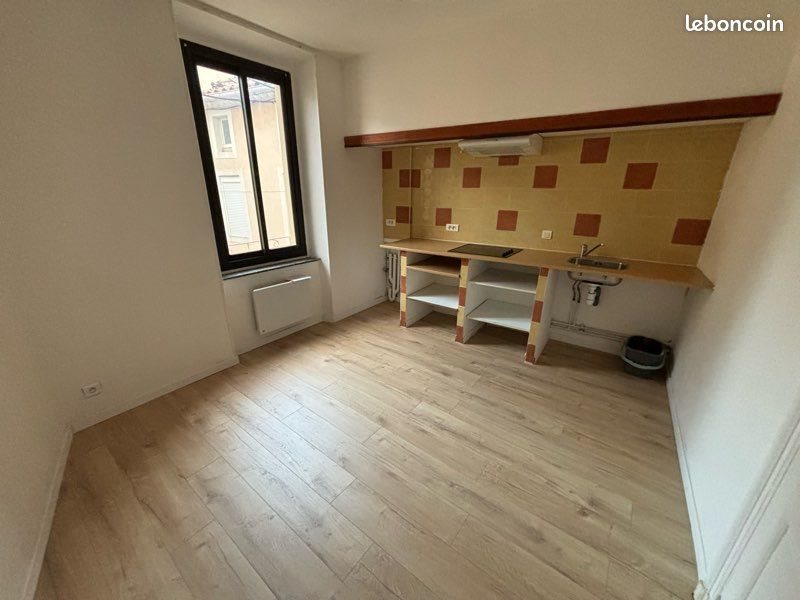 Appartement à louer, 42m², Lézignan-Corbières