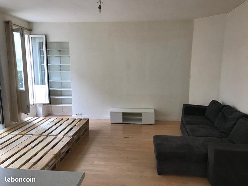 Appartement à louer, 38m², Thouars