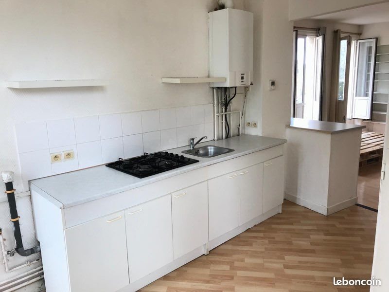 Appartement à louer, 38m², Thouars