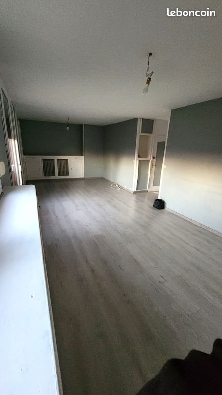 Appartement à vendre, 83m², Longuyon