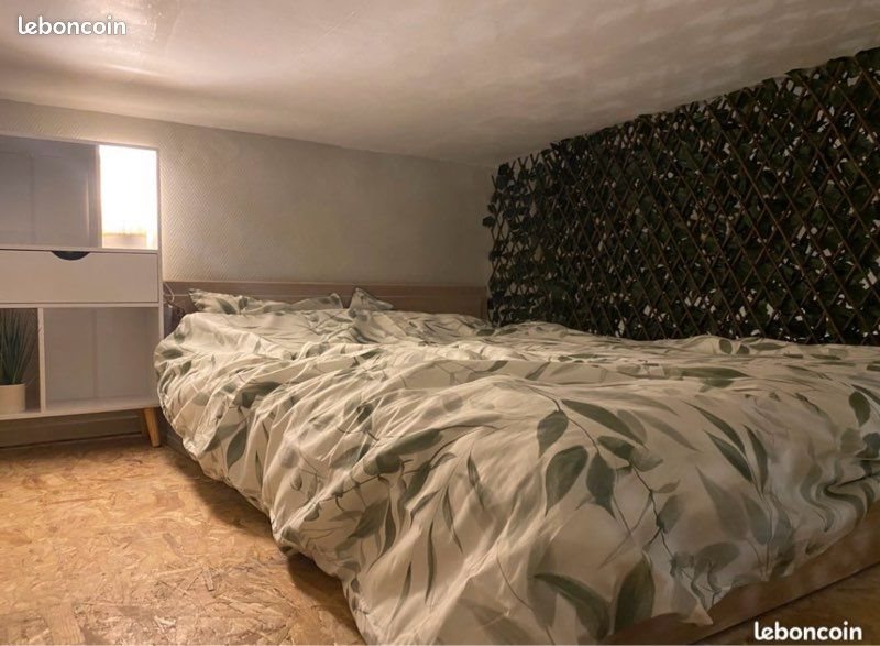 Appartement à louer, 22m², Bordeaux