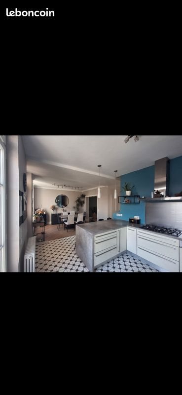 Maison à vendre, 171m², Guilherand-Granges