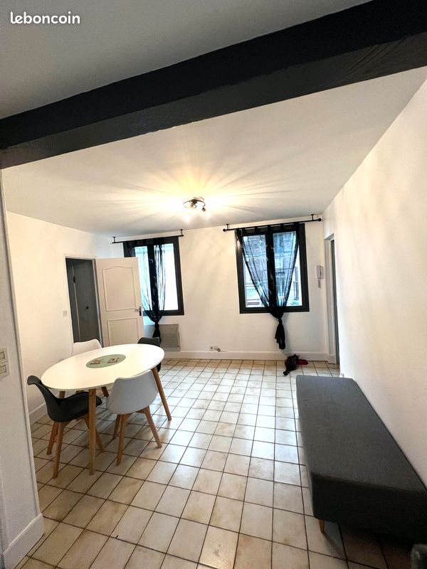 Maison à louer, 61m², Rouen