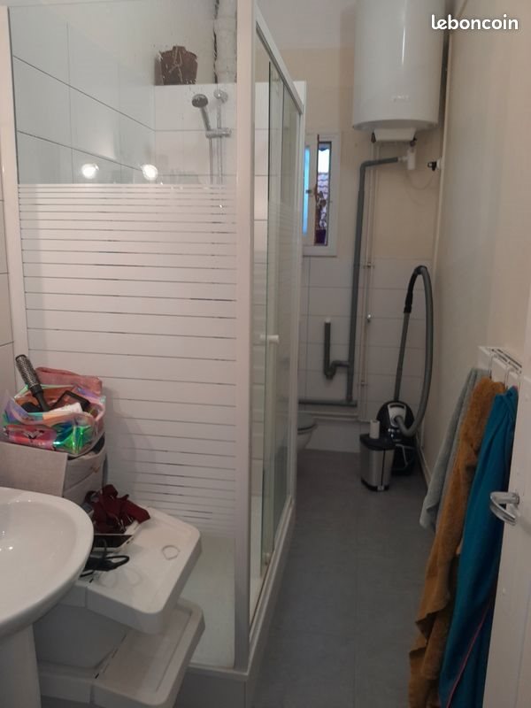 Appartement à louer, 48m², Dijon