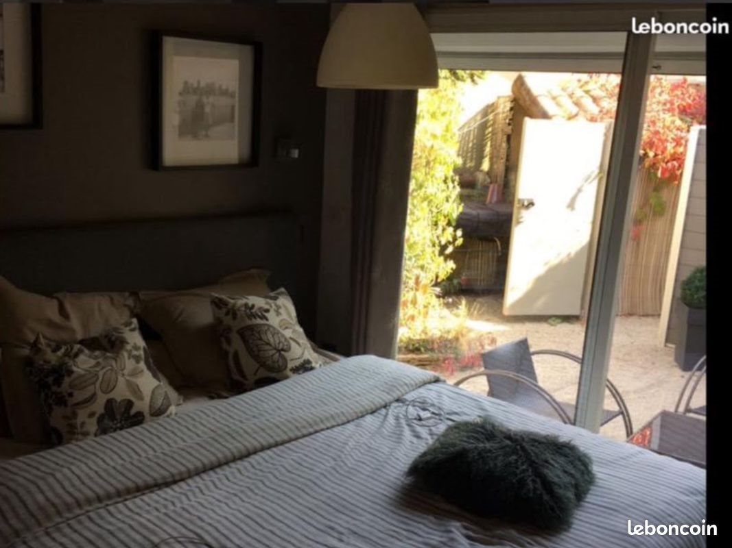 Maison à louer, 45m², Villeneuve-lès-Avignon