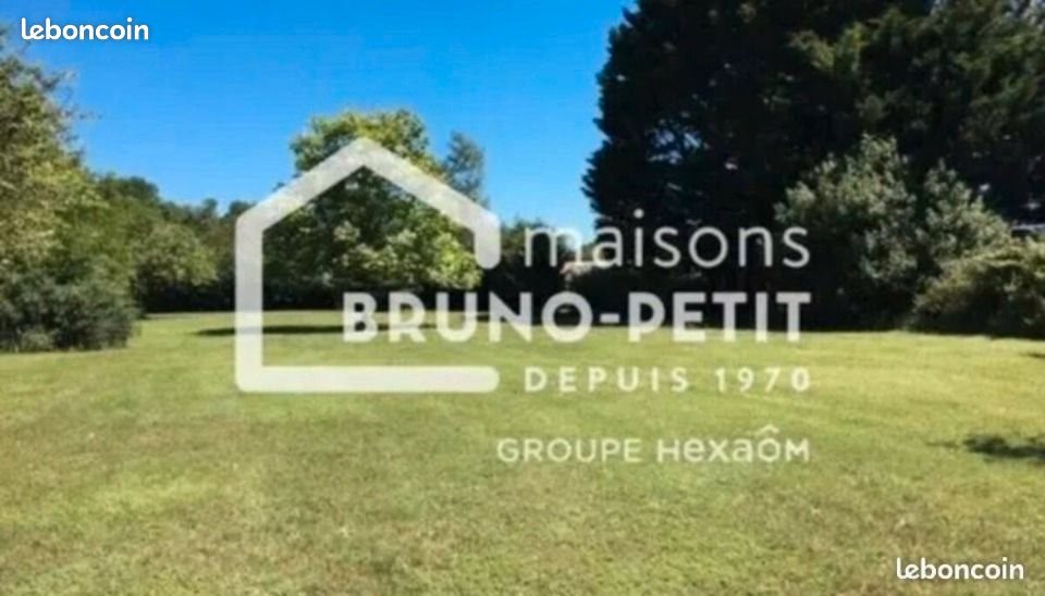 Maison à vendre, 200m², Le Poinçonnet
