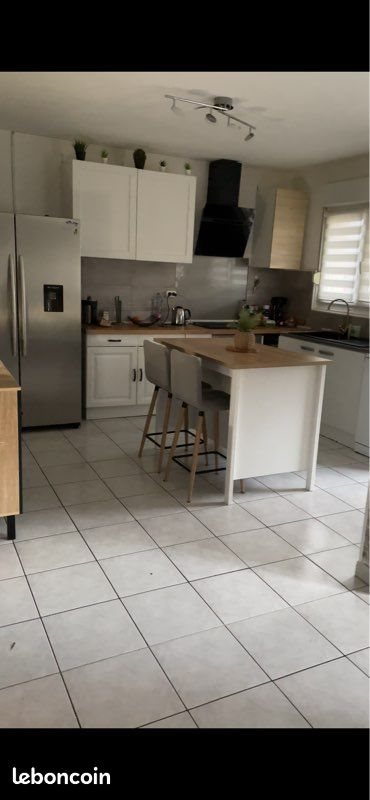 Maison à louer, 135m², Ensisheim
