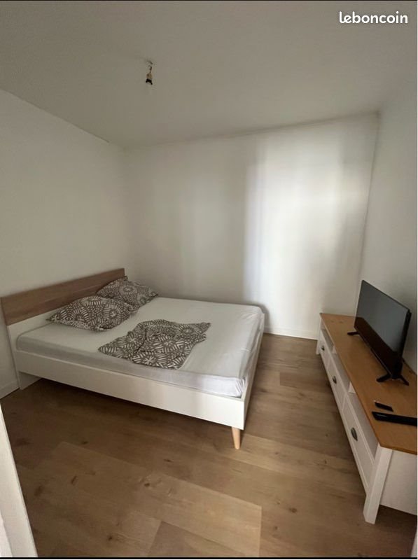 Appartement à louer, 45m², Saint-Dizier