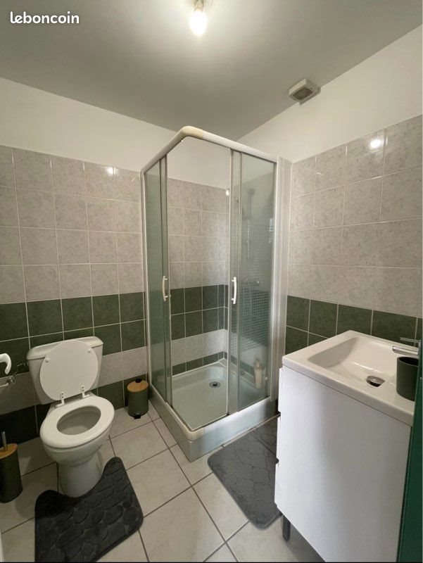 Appartement à louer, 45m², Saint-Dizier