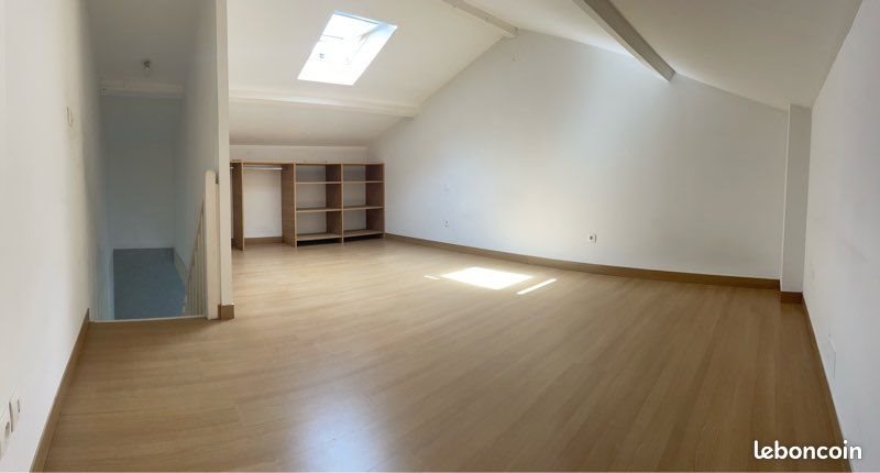 Appartement à louer, 48m², Mont-de-Marsan