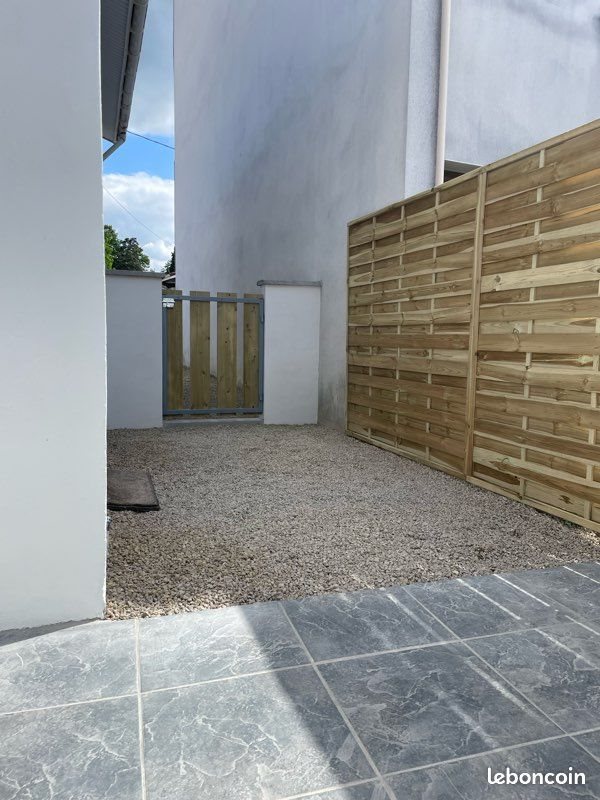 Appartement à louer, 48m², Mont-de-Marsan