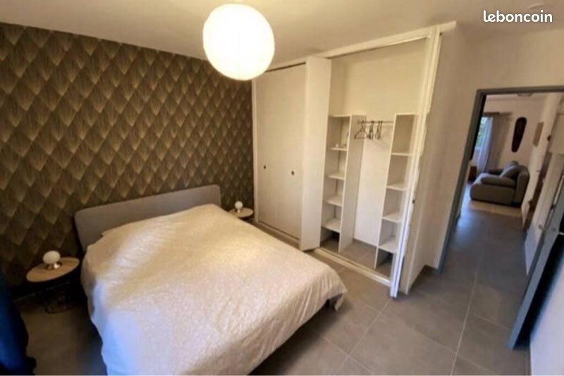 Appartement à louer, 56m², Cranves-Sales