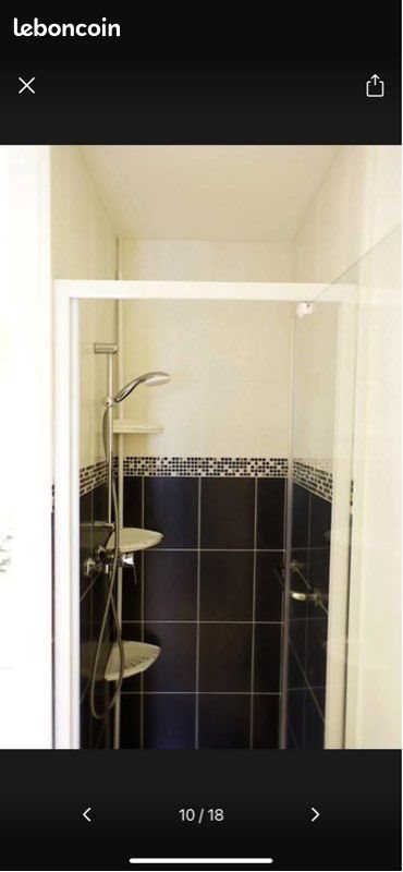 Appartement à louer, 56m², Cranves-Sales